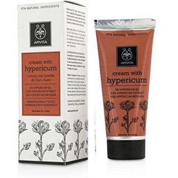Apivita Balsam De Hipérico 40 ml