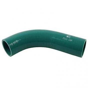 Tubería de radiador flexible DT Spare Parts 2.15713