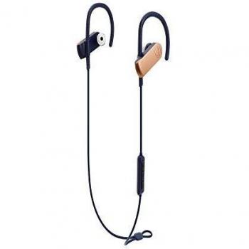 Audio-Technica ATH-SPORT70BT - Auriculares intrauditivos inalámbricos