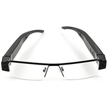 Gafas espia de 1080p Yatek G-1 con cámara de 5Mpx
