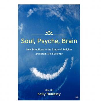 Mind-Body Connection: Exploring Religion and Neuroscience - Soul, Psyche, Brain by K. Bulkeley