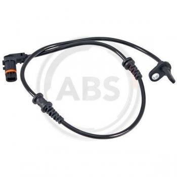 A.B.S. Wheel Speed Sensor 31455