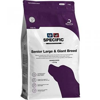 Specific Senior Large & Giant Breed CGD-XL - 12kg