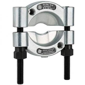 Kukko 15-0 Separador, Negro, 5-60 x 60 mm