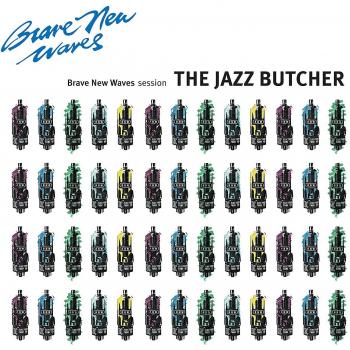Brave New Waves Blue Vinyl Session