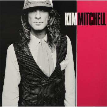 Kim Mitchell - EP (Import Vinyl)