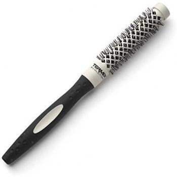 Termix Evolution Soft Ø17- Cepillo térmico redondo con fibras especialmente diseñadas para cabellos delicados. Disponible en 8 diámetros y en formato Pack.