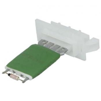 Resistencia de ventilador interior THERMOTEC DER033TT