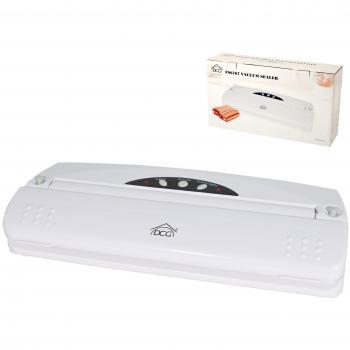 Máquina de Envasado al Vacío DCG FS6767 - Compacta, 1 Botón, 110W