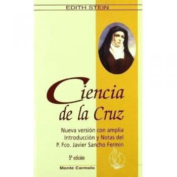 Ciencia de la Cruz
