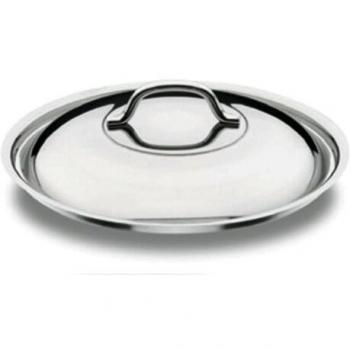 Lacor - 72918 - Tapa Profesional 18cm Inox.