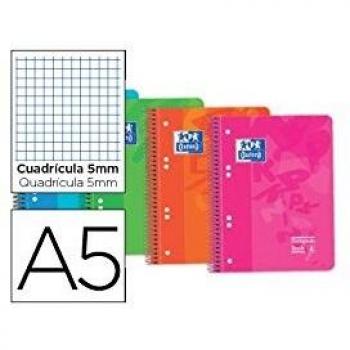 Oxford 100430187 - Cuaderno