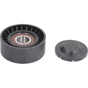Brazo tensor BTA E2M0054BTA para correa trapecial poli V compatible con RENAULT CLIO 2, MEGANE 2 Stufenheck y NISSAN Qashqai/Qashqai