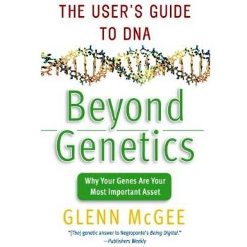 Beyond Genetics: A Comprehensive Guide to DNA for Users