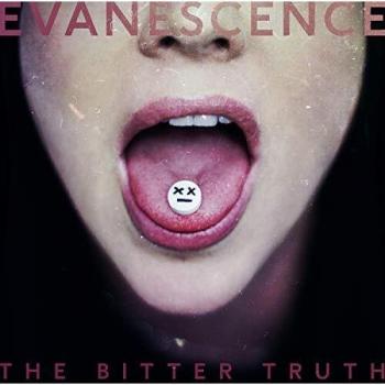 The Bitter Truth [Vinilo]