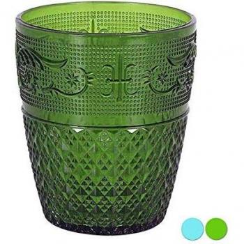 Santa Clara S2202666 Vaso, 390 ml, Verde