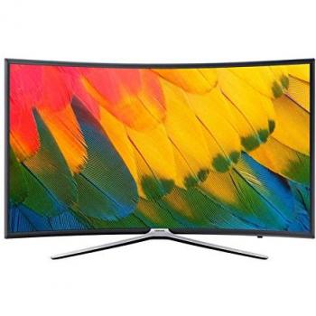Samsung - TV 55 led Full HD curvo