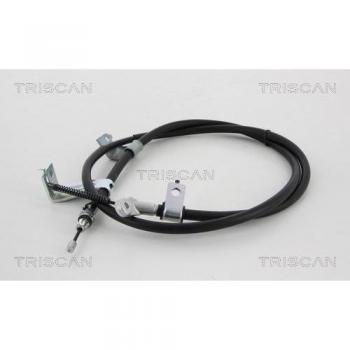 Cable de freno de mano TRISCAN 8140 14189