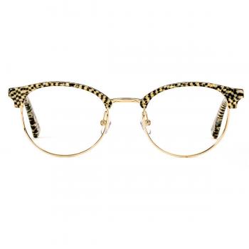 Etnia Barcelona Setubal CHGD Armazones y Lentes Recetados para Mujer Negros