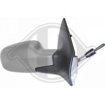 Espejo retrovisor DIEDERICHS 4464024