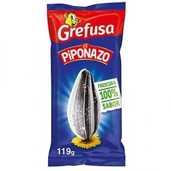 Piponazo Original , 119 g