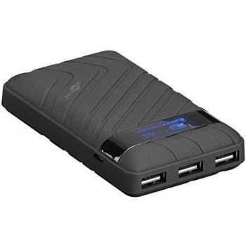 Wentronic 43583 batería externa - baterías externas