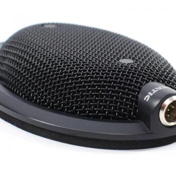 CAD Audio 930VPL Variable Polar Condenser Boundary Microphone