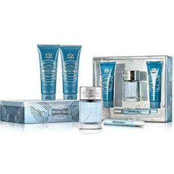 Set de 4 perfumes invencibles