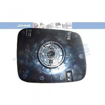 JOHNS Cristal de espejo retrovisor exterior