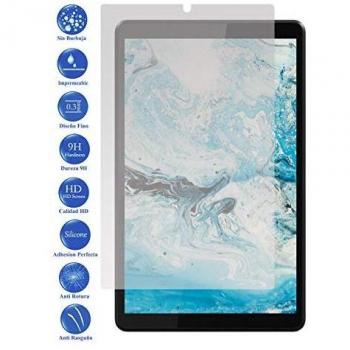 Todotumovil Protector de Pantalla Lenovo Tab M8 de Cristal Templado Vidrio 9H para Tablet