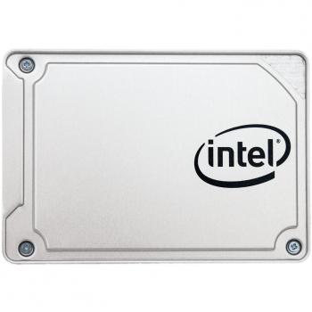Intel DC S3110 128 GB Serial ATA III 2.5 - Disco Duro sólido