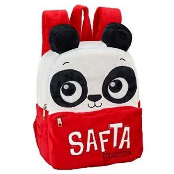 Mochila Peluche Panda, 220x270x100 mm