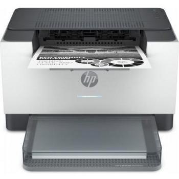 HP LaserJet M209dw Impresora Blanco y negro para Home Office con Wifi de banda dual
