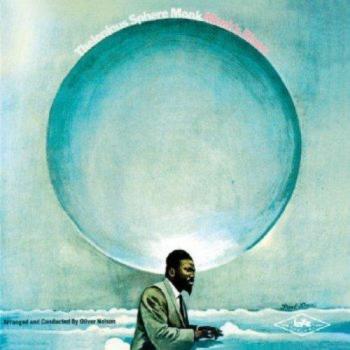 Monk, Thelonious [Vinilo]