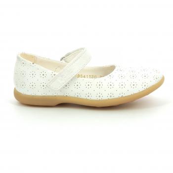Kickers Ambellie Girls' Ballet Flats