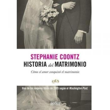 Historia del matrimonio: Cómo el amor conquistó el matrimonio