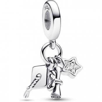 Charm Pandora Graduación 2024