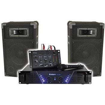IBIZA SOUND DJ300