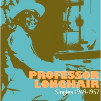 Singles 1949 - 1957