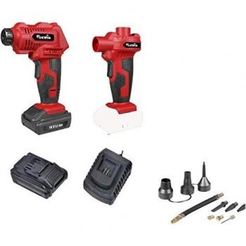 Cevik POWEAIR Inflador/Soplador a Batería