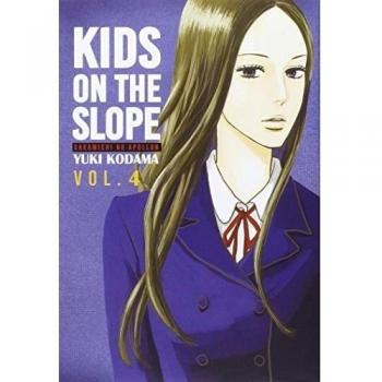 Kids on the Slope, Vol. 4