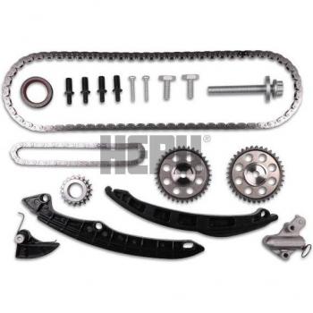Kit de cadena de distribución HEPU 21-0466