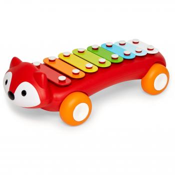 Skip Hop Explore and More Fox Xylophone