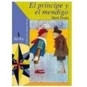 El Principe y El Mendigo