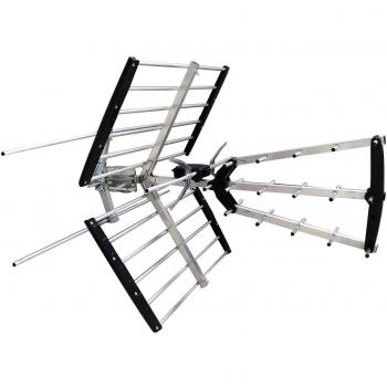 Esperanza EAT106 Antena DVB-T LTE para exteriores