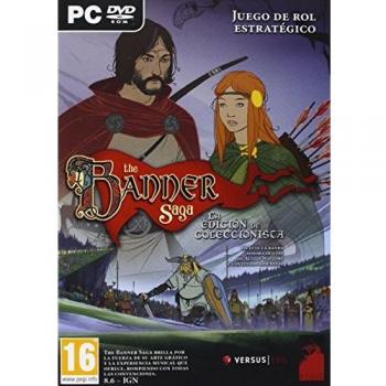 The Banner Saga