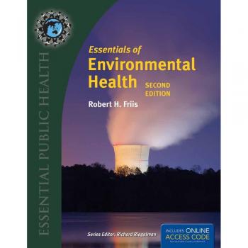 Essentials Of Environmental Health