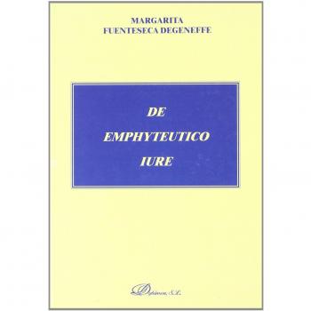 De Emphyteutico Iure