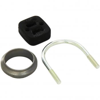 Kits de montaje del catalizador Hjs 82 13 2458 - Piezas de Montaje