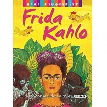 Frida kahlo: 1